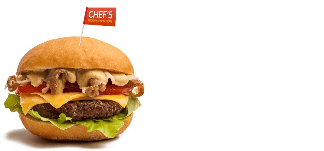 Recommended Chef's Pick